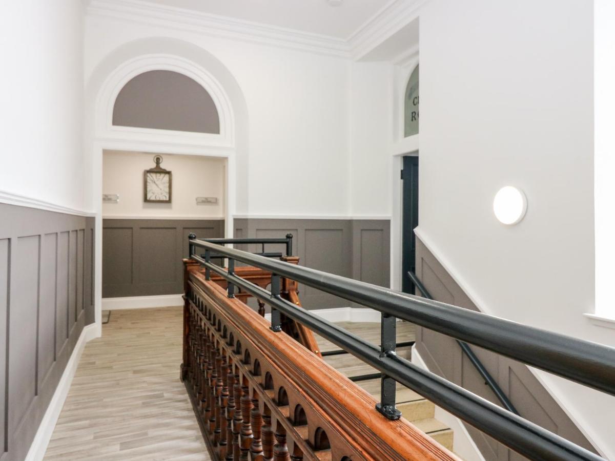 The Marriage Room At The Institute Executive Apartments Keith Eksteriør billede